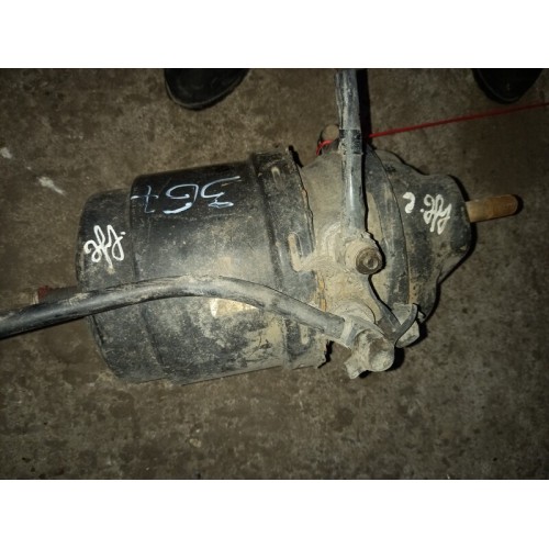 Энергоаккумулятор DAF 95 634885 (529), -2