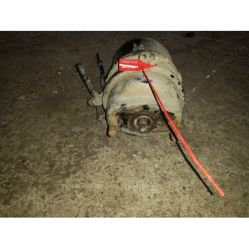 Энергоаккумулятор DAF 95 634885 (529), -1