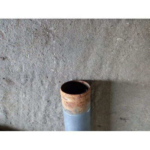 Труба ретарды Renault Magnum Mack500 133575 (528), -3