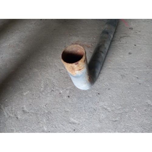 Труба ретарды Renault Magnum Mack500 133575 (528), -1