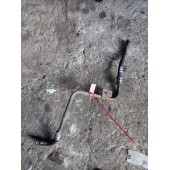 Трубка гура Renault Premium DXI460 049062 (419)