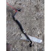 Трубка охлаждения турбины Iveco Stralis 380872 (подача) (420)