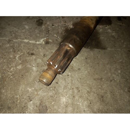 Тормозной вал BPW Полуприцеп KOEGEL SV24 141435 68см (496) , -2