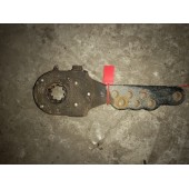 Трещетка тормозная BPW Полуприцеп KOEGEL SV24 141435 (498)