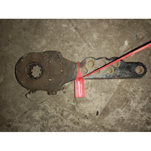 Трещетка тормозная BPW Полуприцеп KOEGEL SV24 141435 (498), -1