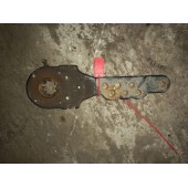 Трещетка тормозная BPW Полуприцеп KOEGEL SV24 141435 (499) 