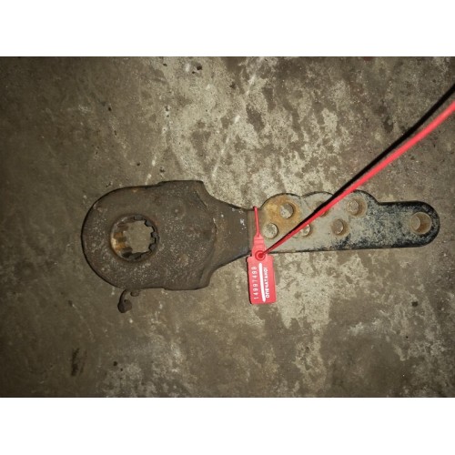 Трещетка тормозная BPW Полуприцеп KOEGEL SV24 141435 (499) , -1