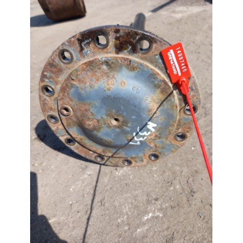 Полуось без блокировки Renault DCI 104934 93,5см (485), -1