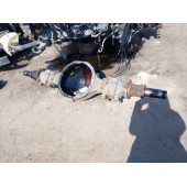 Корпус заднего моста (чулок) Renault DCI 104934 P1370 (483)