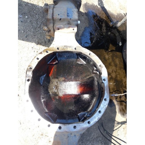 Корпус заднего моста (чулок) Renault DCI 104934 P1370 (483), -5