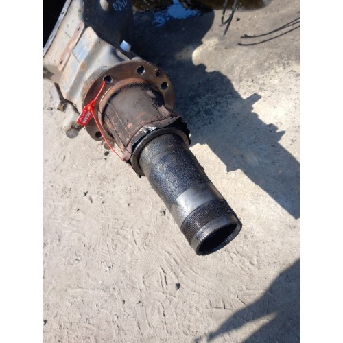 Корпус заднего моста (чулок) Renault DCI 104934 P1370 (483), -1