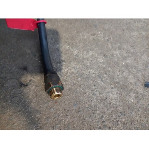 Трубка топливная Scania P340 626321 (502), -1