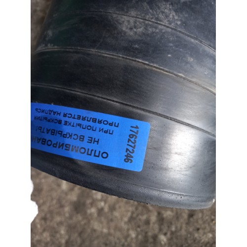 Патрубок воздушного фильтра Renault Premium 460 007695 (246), 5010626066-1