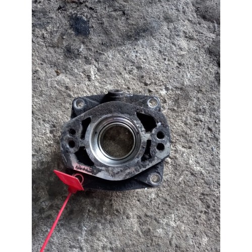 Проставка воздушного компрессора Scania PDE (380), 