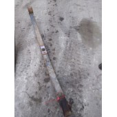 Рессора передняя 2 листа DAF 95 583587 (448)