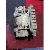 Модулятор EBS DAF 95 2004 г 634885 №367 деф. (283)