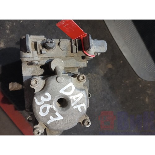 Модулятор EBS DAF 95 2004 г 634885 №367 деф. (283), 4801040030-9