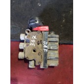 Кран ECAS II DAF 95 634885 деф. (288)