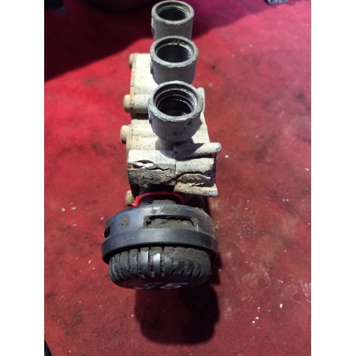 Кран ECAS II DAF 95 634885 деф. (288), 4728800300-3