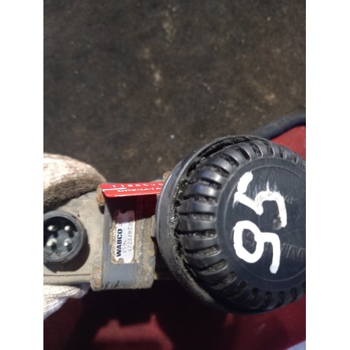 Кран ECAS II DAF 95 634885 деф. (288), 4728800300-4