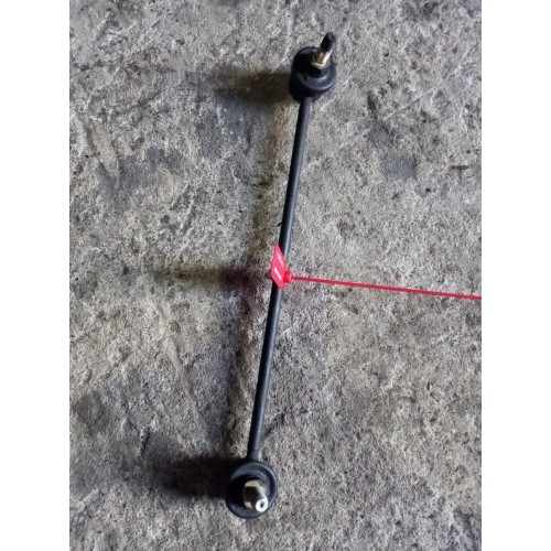 Тяга кулисы DAF 95 583587 Е3 (455), -1