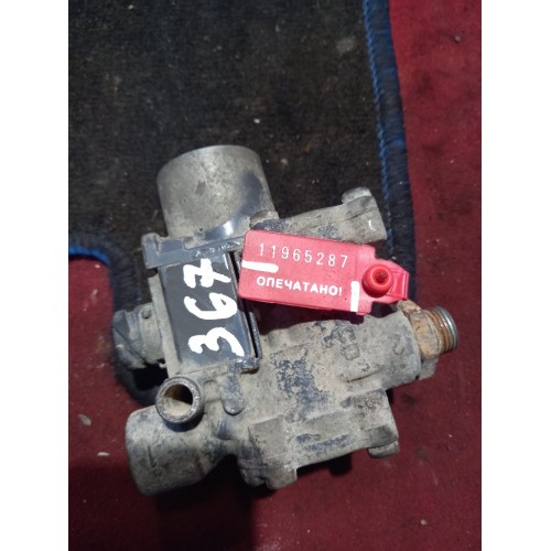 Кран ABS DAF 95 634885 (287), 4721950160-2