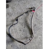 Трубка кондиционера DAF 95 583587 (компрессор-испаритель) (456)