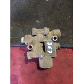 Кран ABS DAF 95 634885 (286)