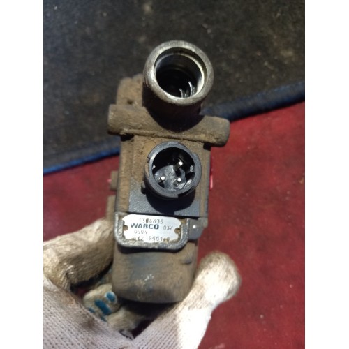 Кран ABS DAF 95 634885 (286), 4721950160-1