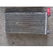 Радиатор отопителя (печки) DAF 105 (673)
