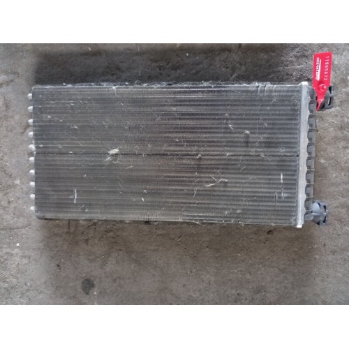 Радиатор отопителя (печки) DAF 105 (673), 