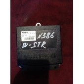 Блок ECAS Iveco stralis 380872 4x2 (620)  