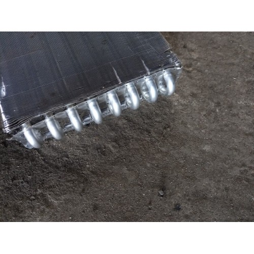 Радиатор отопителя (печки) Renault (678), -2