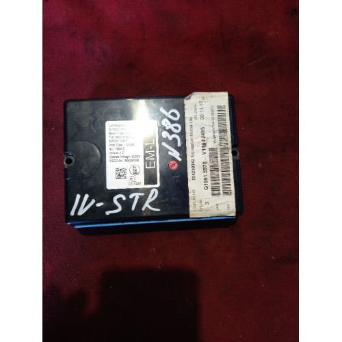 Блок EM-L Iveco stralis 380872 (619), 504230342