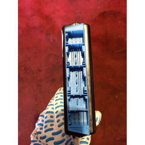 Блок EM-L Iveco stralis 380872 (619), 504230342-1