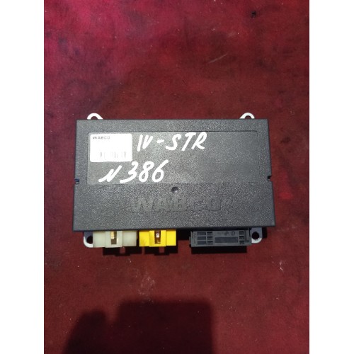 Блок VCM-ECU Iveco stralis 380872 (616), 4462700100