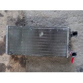 Радиатор отопителя (печки) Volvo (682)