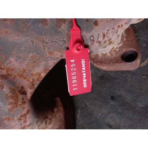 Коллектор выпускной Renault T-Seria (254), 7421709166-3