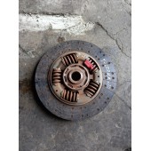 Диск сцепления Renault T-серия (толщина 10,5мм) (252)
