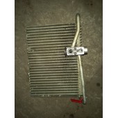 Испаритель кондиционера Volvo FH 13 с клапаном (507)