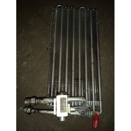 Испаритель кондиционера Mercedes с клапаном (707), 7511911002