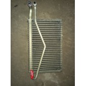 Испаритель кондиционера Mercedes Axor без клапана (691)