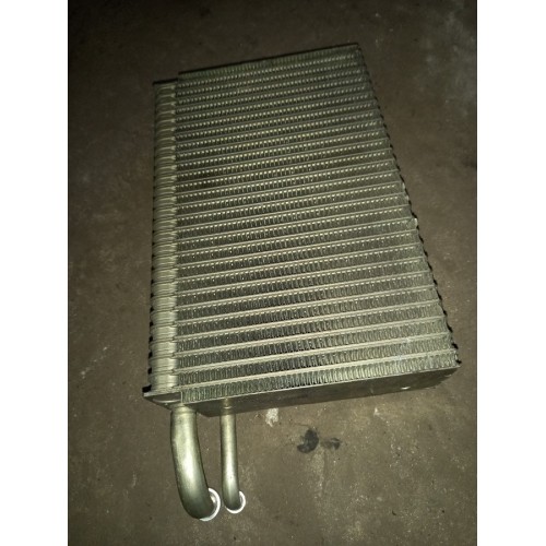 Испаритель кондиционера Mercedes Axor без клапана (691), 9438300160-3