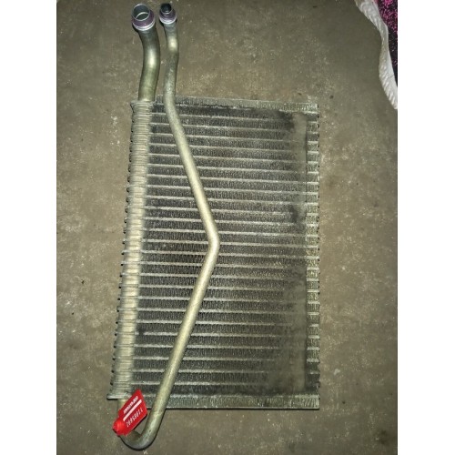 Испаритель кондиционера Mercedes Axor без клапана (692), 9438300160