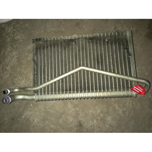 Испаритель кондиционера Mercedes Axor без клапана (693), 9438300160