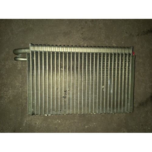 Испаритель кондиционера Mercedes Axor без клапана (693), 9438300160-3