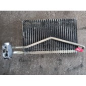 Испаритель кондиционера Mercedes Axor с клапаном (694)