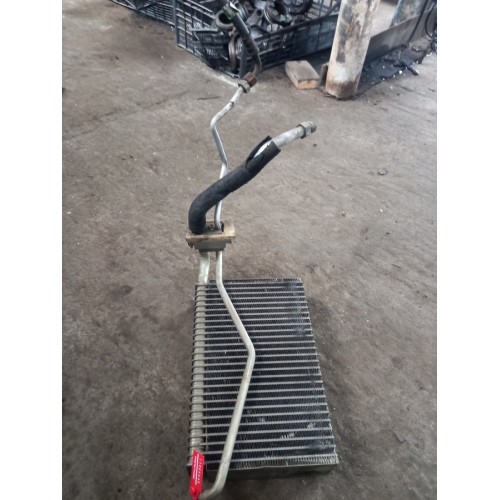 Испаритель кондиционера Mercedes Axor с клапаном и трубками (695), А9438300160