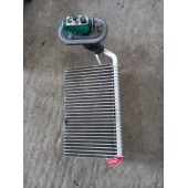 Испаритель кондиционера DAF 105 с клапаном (696)