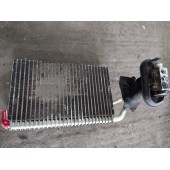 Испаритель кондиционера DAF 105 с клапаном (698)